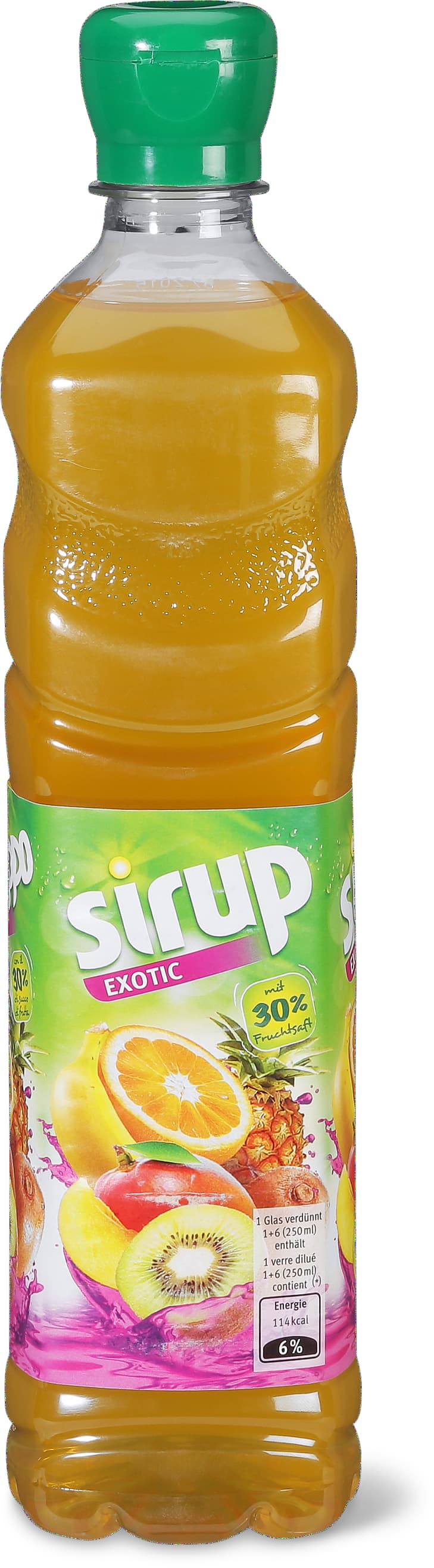 Exotic